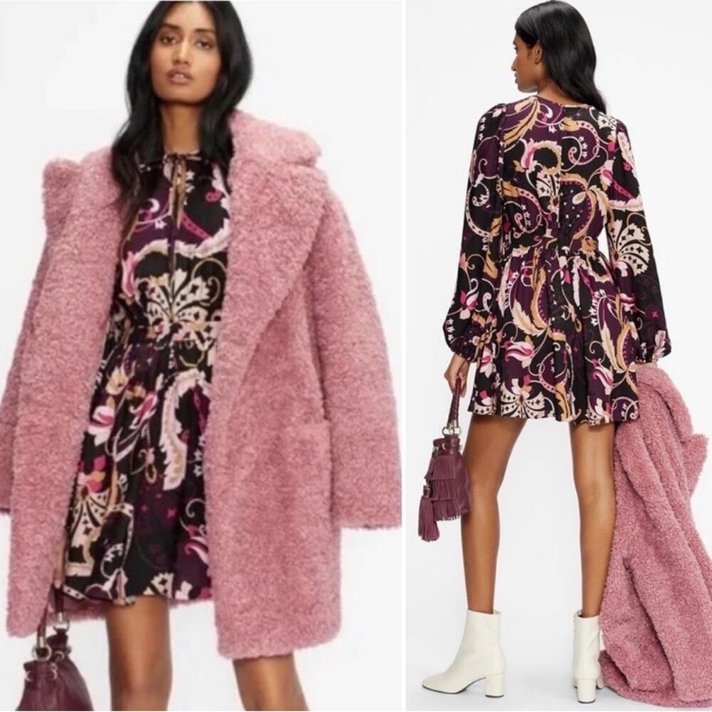 Ted Baker Rhabia Dress - Picture 2 of 10
